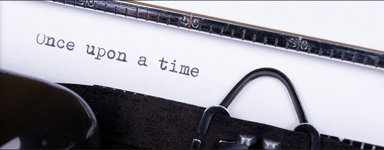 Screenwriting for absolute beginners banner image