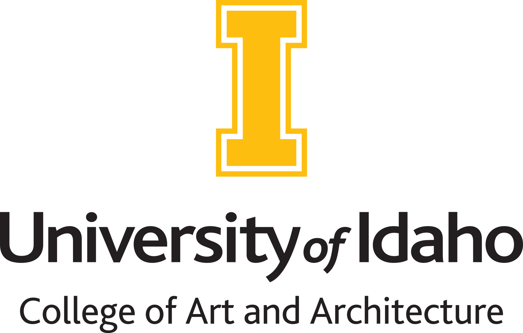 University of Idaho - College of Art and Architecture