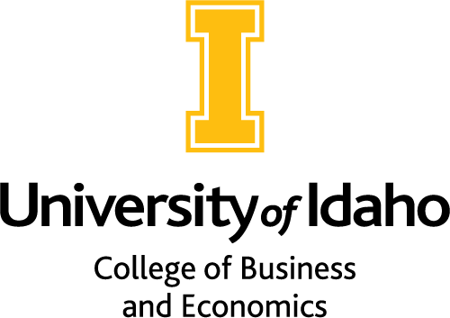 University of Idaho - College of Business and Economics