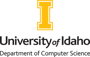 University of Idaho - Computer Science