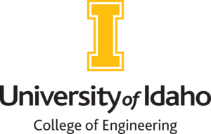 University of Idaho - COLLEGE OF ENGINEERING