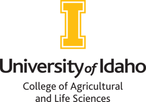 University of Idaho College of Agriculture and Life Sciences