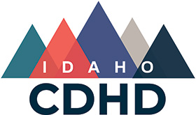 Idaho Training Clearinghouse