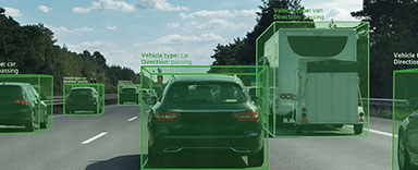 CS 115C: Machine Vision